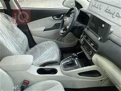 هیوندای کۆنا